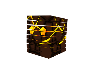 Magma CubeIcon
